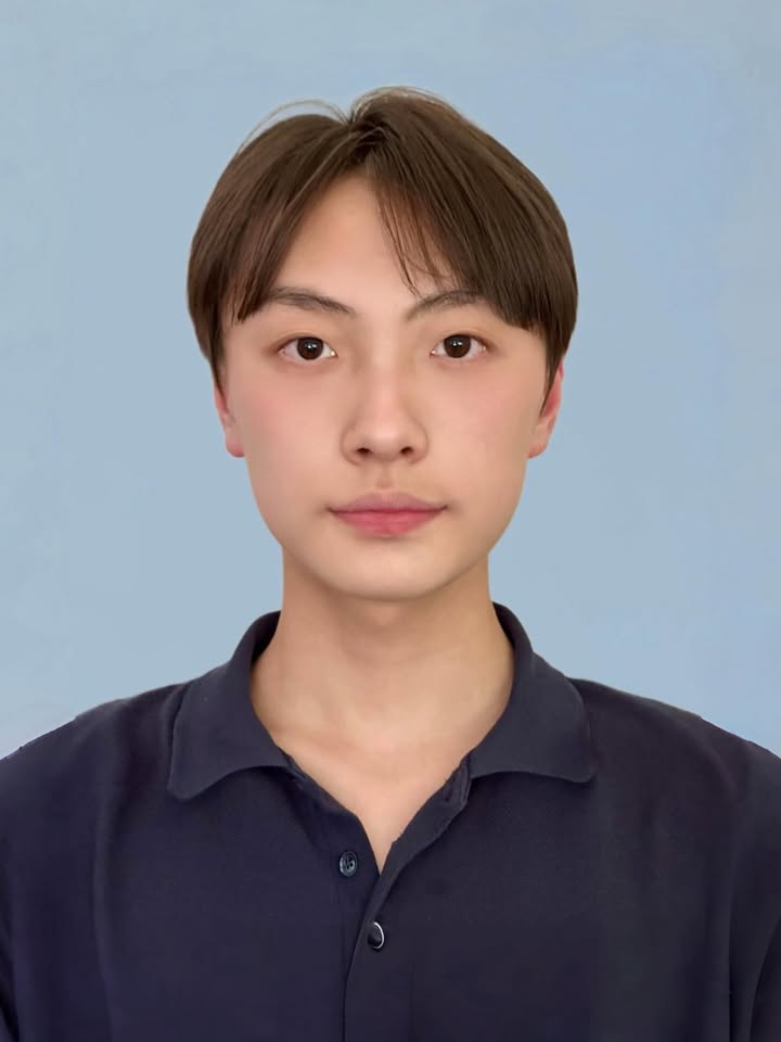 Brian Lu